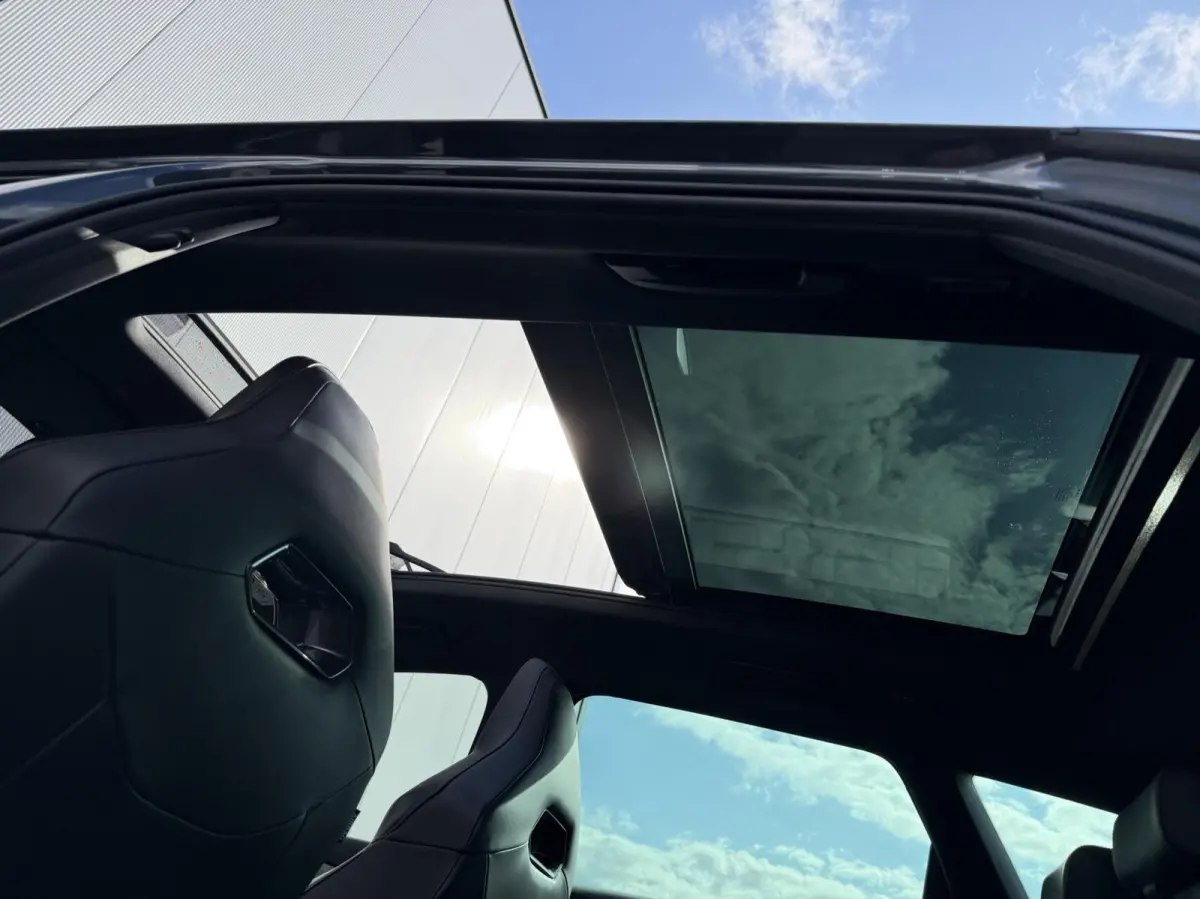 1.4 TSI eHybrid PHEV VZ Performance|PANO