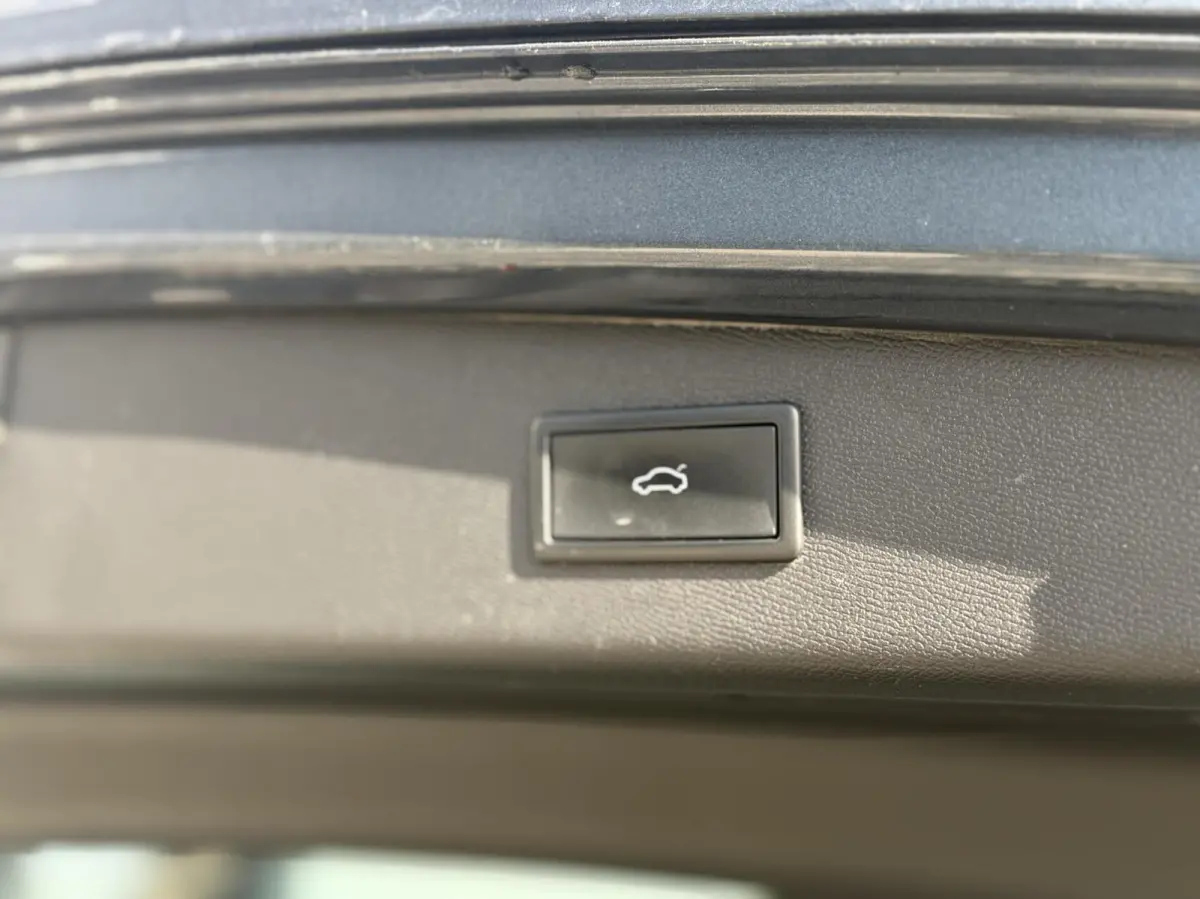 1.4 TSI eHybrid PHEV VZ Performance|PANO