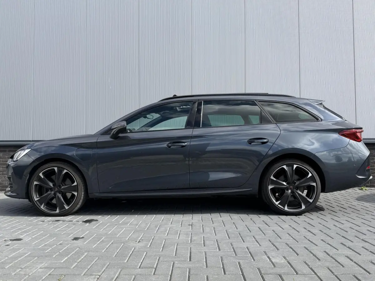 1.4 TSI eHybrid PHEV VZ Performance|PANO