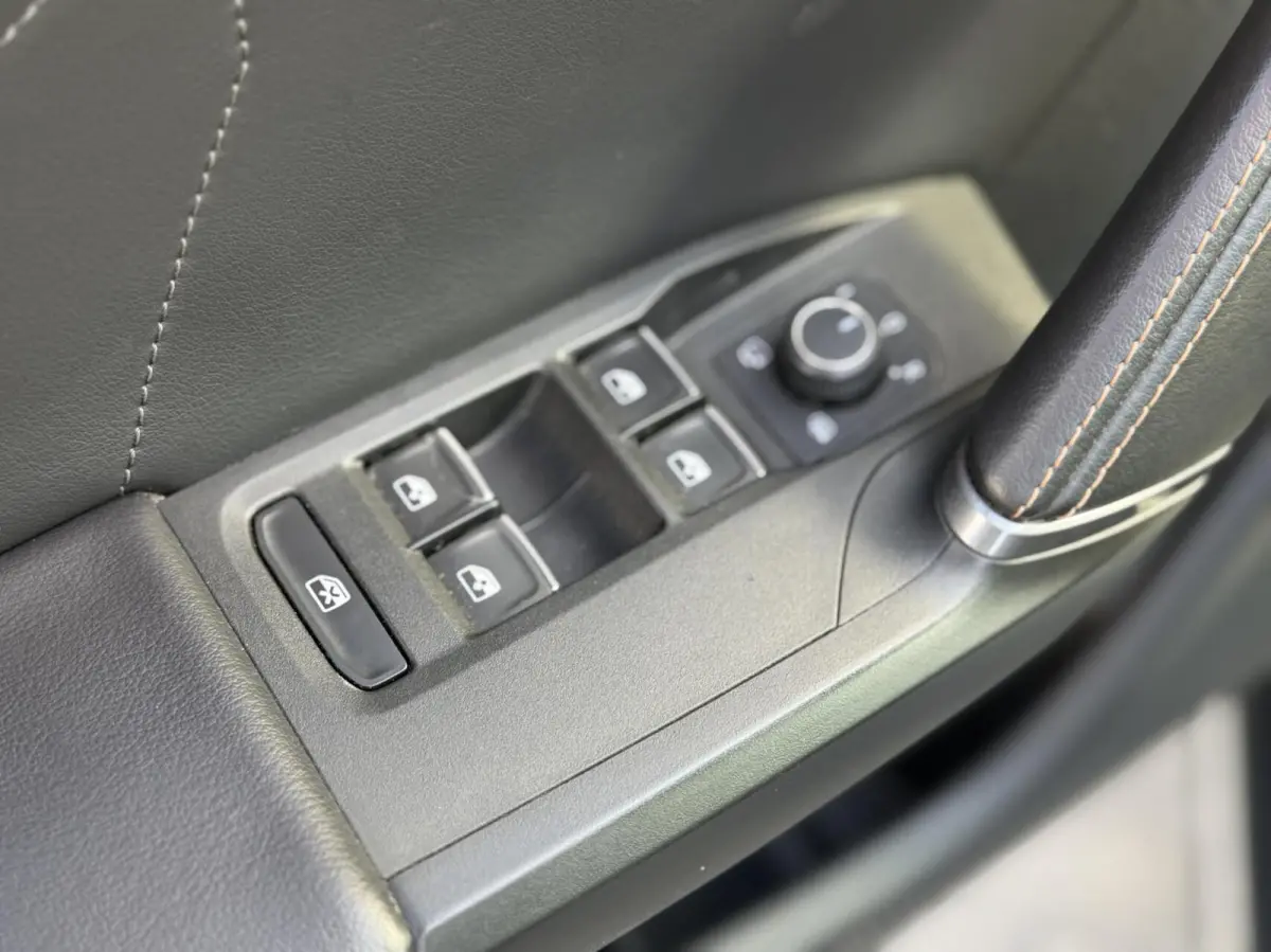 1.4 TSI eHybrid PHEV VZ Performance|PANO