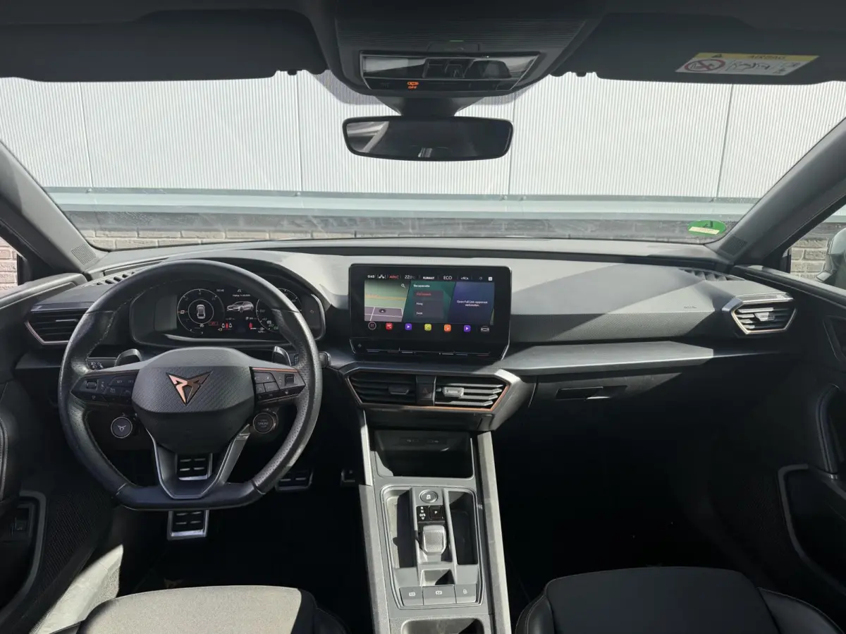 1.4 TSI eHybrid PHEV VZ Performance|PANO