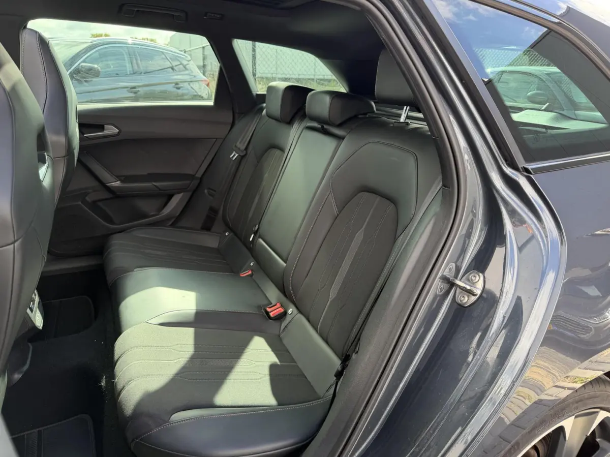 1.4 TSI eHybrid PHEV VZ Performance|PANO