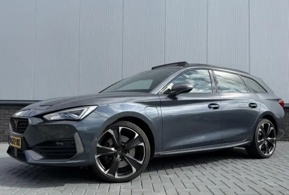 1.4 TSI eHybrid PHEV VZ Performance|PANO