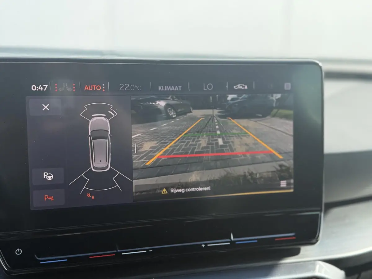 1.4 TSI eHybrid PHEV VZ Performance|PANO