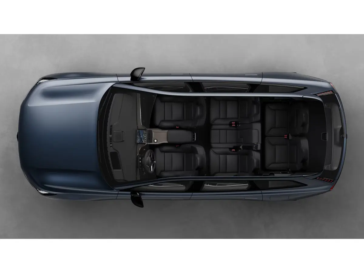 Twin Motor Ultra 7p. 111 kWh | Panoramadak | 360° camera | Bose Audio | Luchtvering | Head-up display | Stoelventilatie | Stoel- en stuurverwarming
