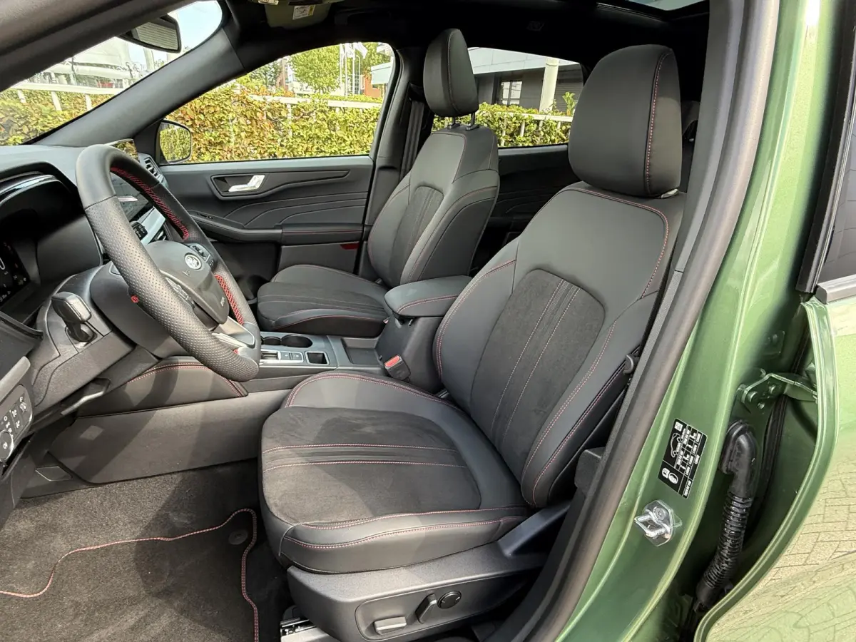 2.5 PHEV ST-Line X Panorama dak | Memory functie Bestuurdersstoel | Winter pack