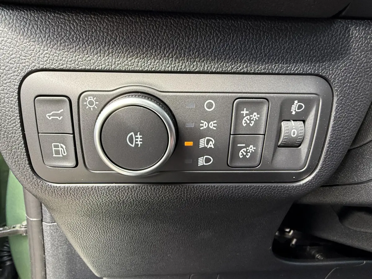 2.5 PHEV ST-Line X Panorama dak | Memory functie Bestuurdersstoel | Winter pack