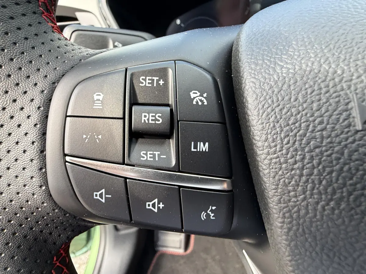 2.5 PHEV ST-Line X Panorama dak | Memory functie Bestuurdersstoel | Winter pack