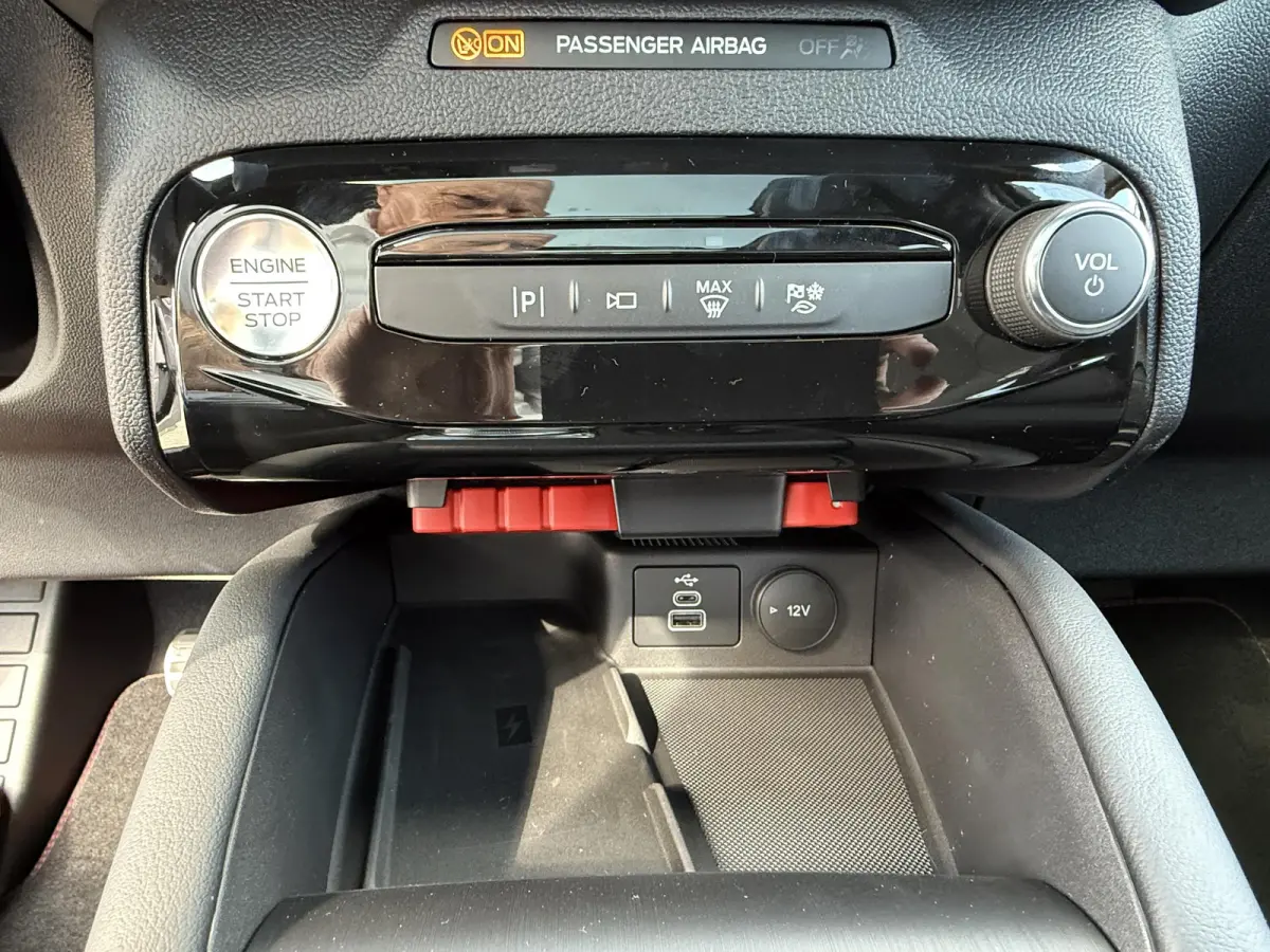 2.5 PHEV ST-Line X Panorama dak | Memory functie Bestuurdersstoel | Winter pack