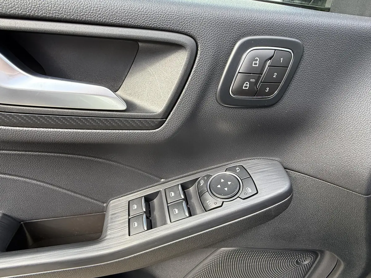 2.5 PHEV ST-Line X Panorama dak | Memory functie Bestuurdersstoel | Winter pack