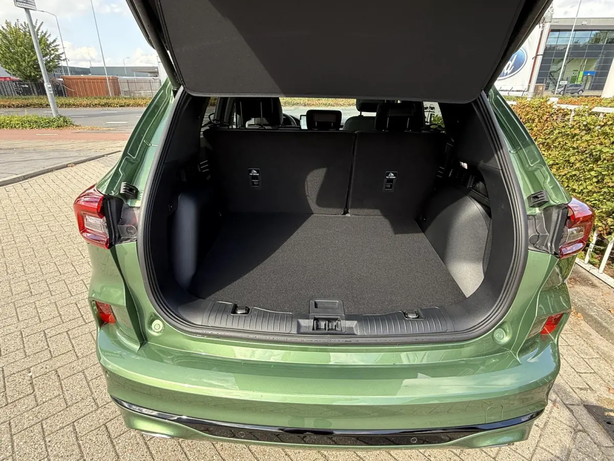 2.5 PHEV ST-Line X Panorama dak | Memory functie Bestuurdersstoel | Winter pack