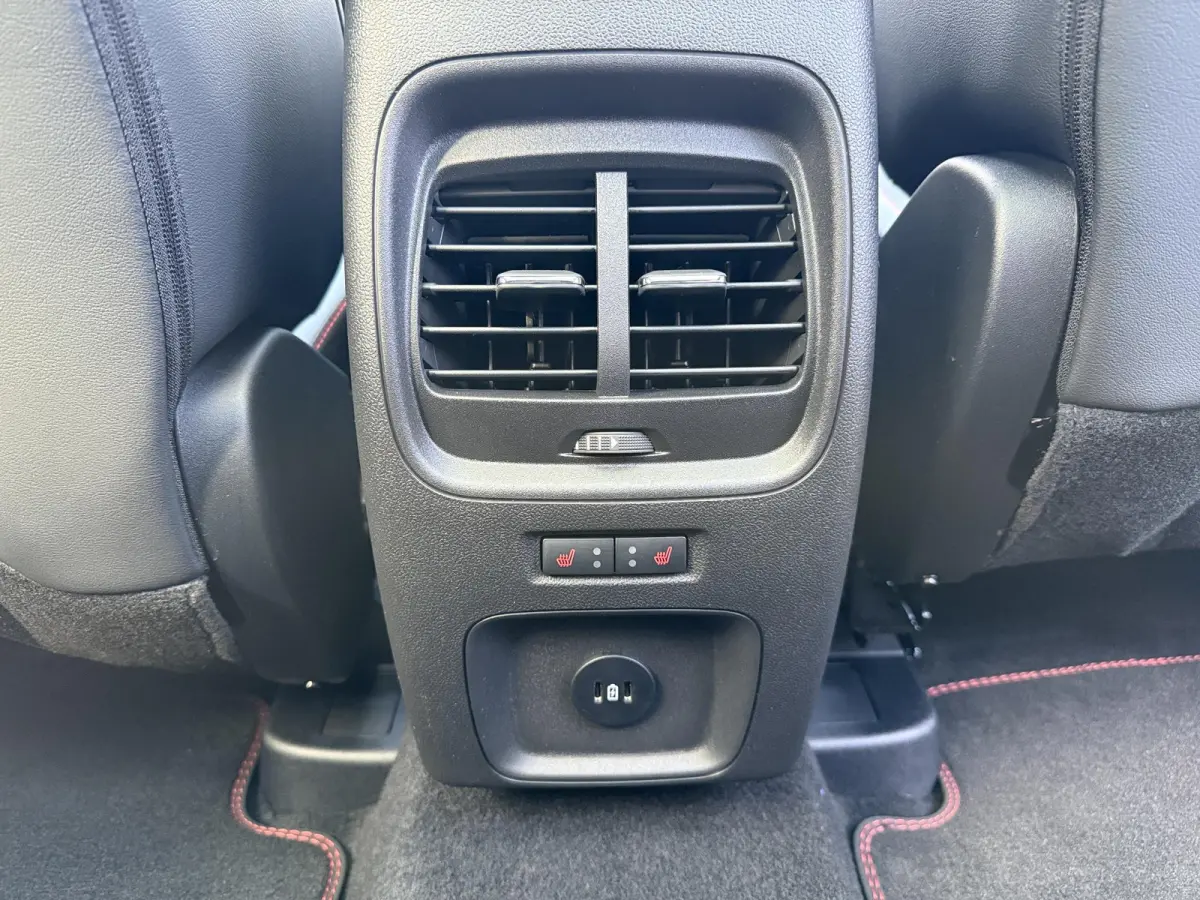 2.5 PHEV ST-Line X Panorama dak | Memory functie Bestuurdersstoel | Winter pack