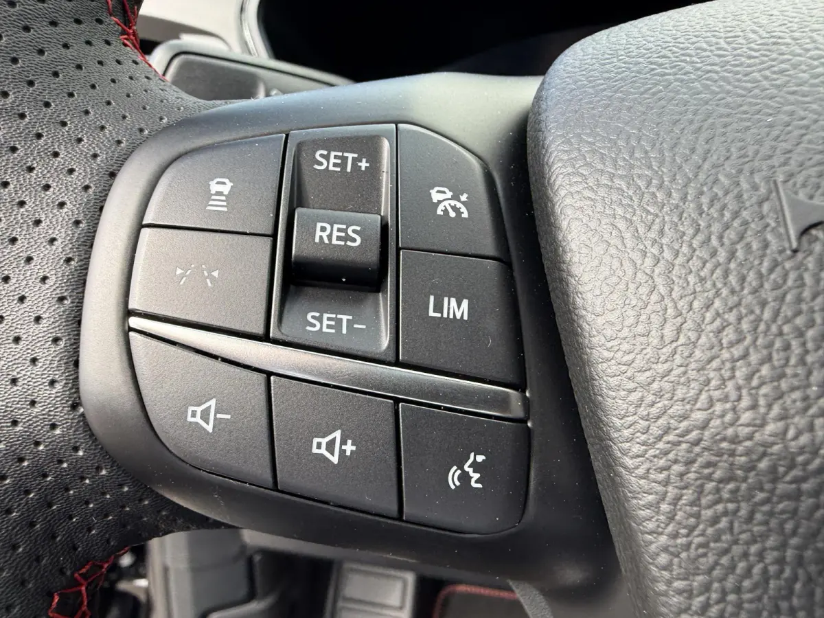 2.5 PHEV ST-Line X Panorama dak  | Memory functie Bestuurdersstoel | Winter pack
