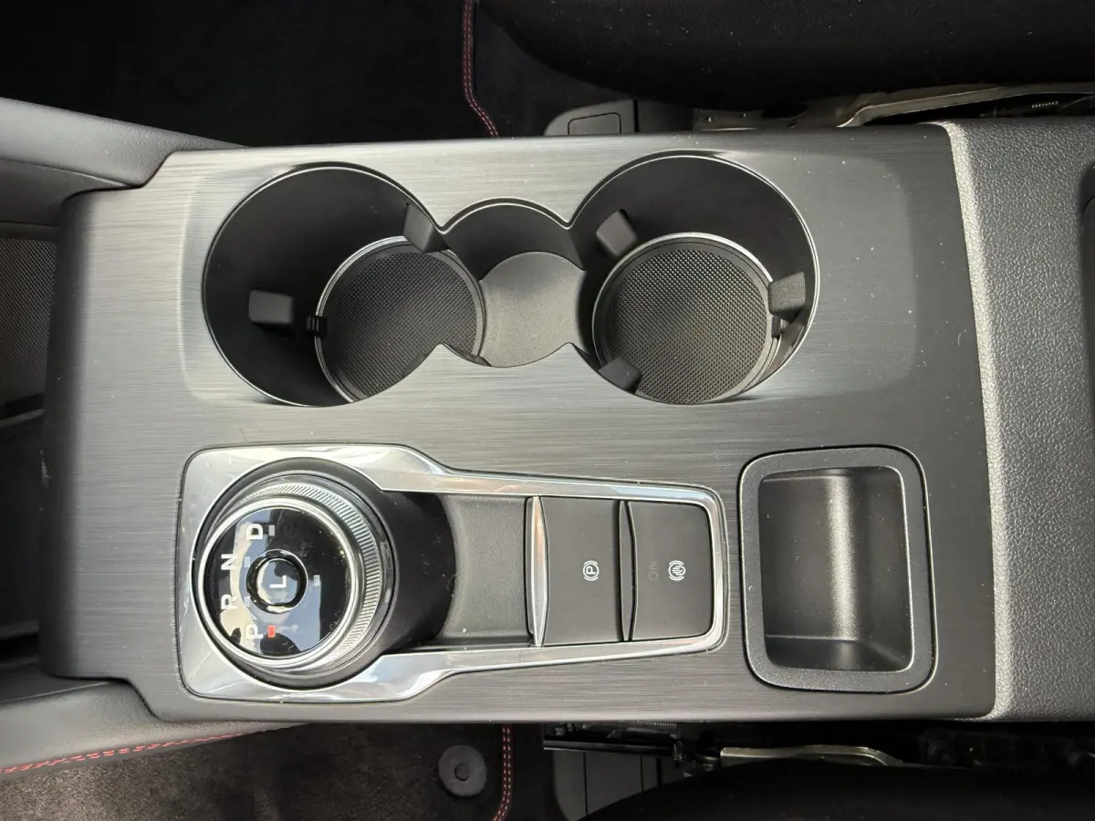 2.5 PHEV ST-Line X Panorama dak  | Memory functie Bestuurdersstoel | Winter pack