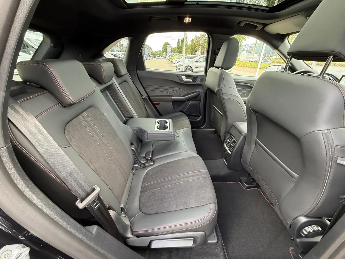 2.5 PHEV ST-Line X Panorama dak  | Memory functie Bestuurdersstoel | Winter pack
