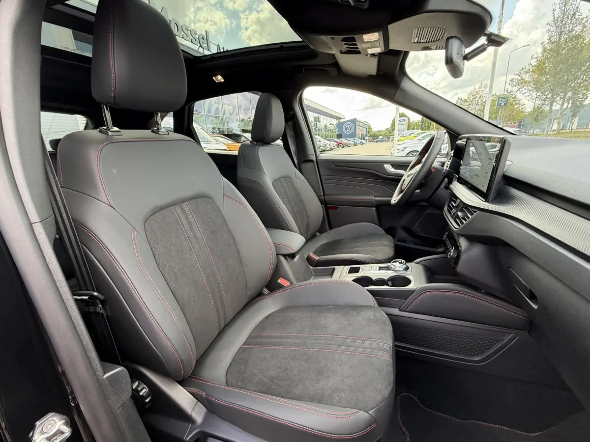 2.5 PHEV ST-Line X Panorama dak  | Memory functie Bestuurdersstoel | Winter pack