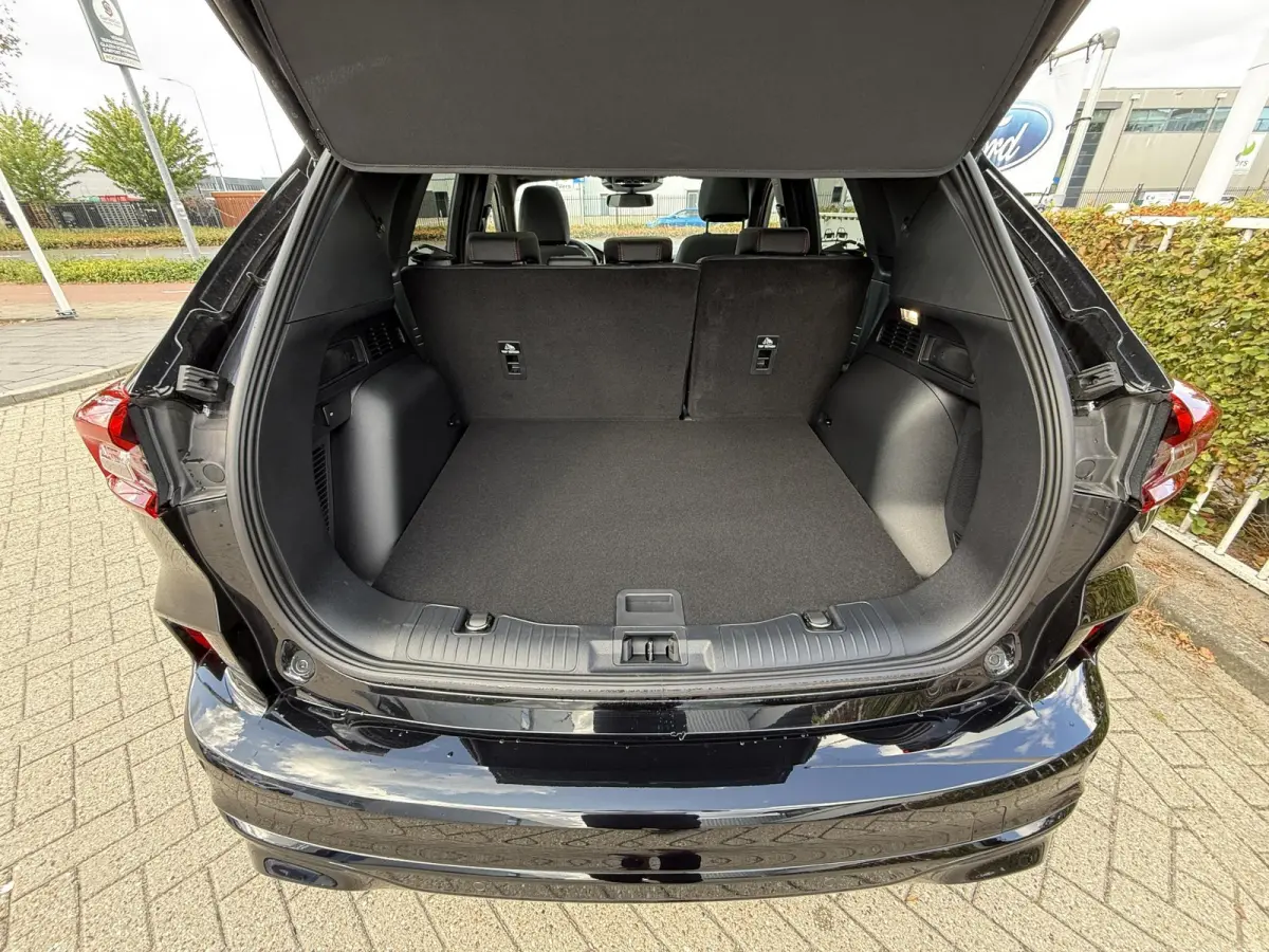 2.5 PHEV ST-Line X Panorama dak  | Memory functie Bestuurdersstoel | Winter pack