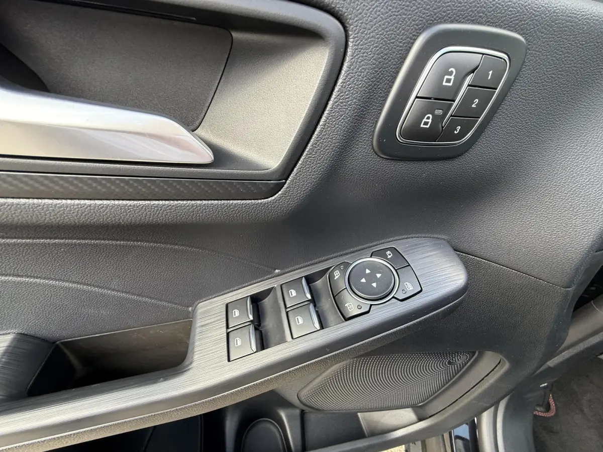 2.5 PHEV ST-Line X Panorama dak  | Memory functie Bestuurdersstoel | Winter pack