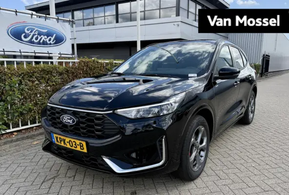 2.5 PHEV ST-Line X Panorama dak  | Memory functie Bestuurdersstoel | Winter pack