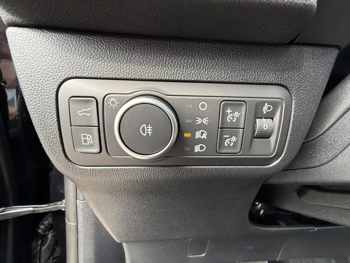 2.5 PHEV ST-Line X Panorama dak  | Memory functie Bestuurdersstoel | Winter pack