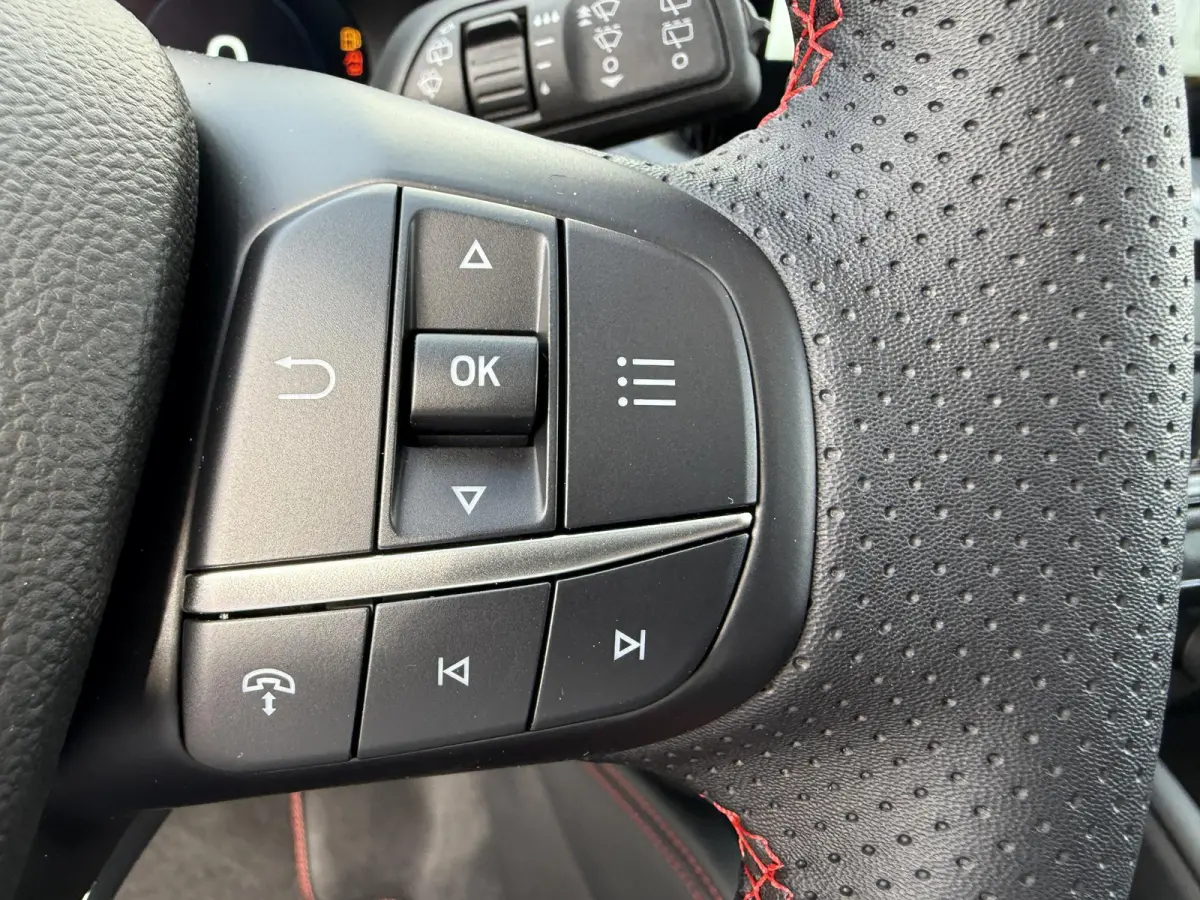 2.5 PHEV ST-Line X Panorama dak  | Memory functie Bestuurdersstoel | Winter pack