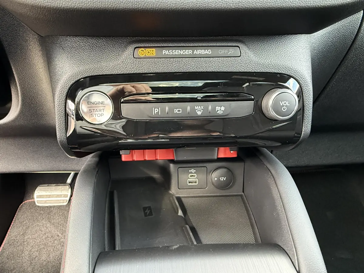 2.5 PHEV ST-Line X Panorama dak  | Memory functie Bestuurdersstoel | Winter pack