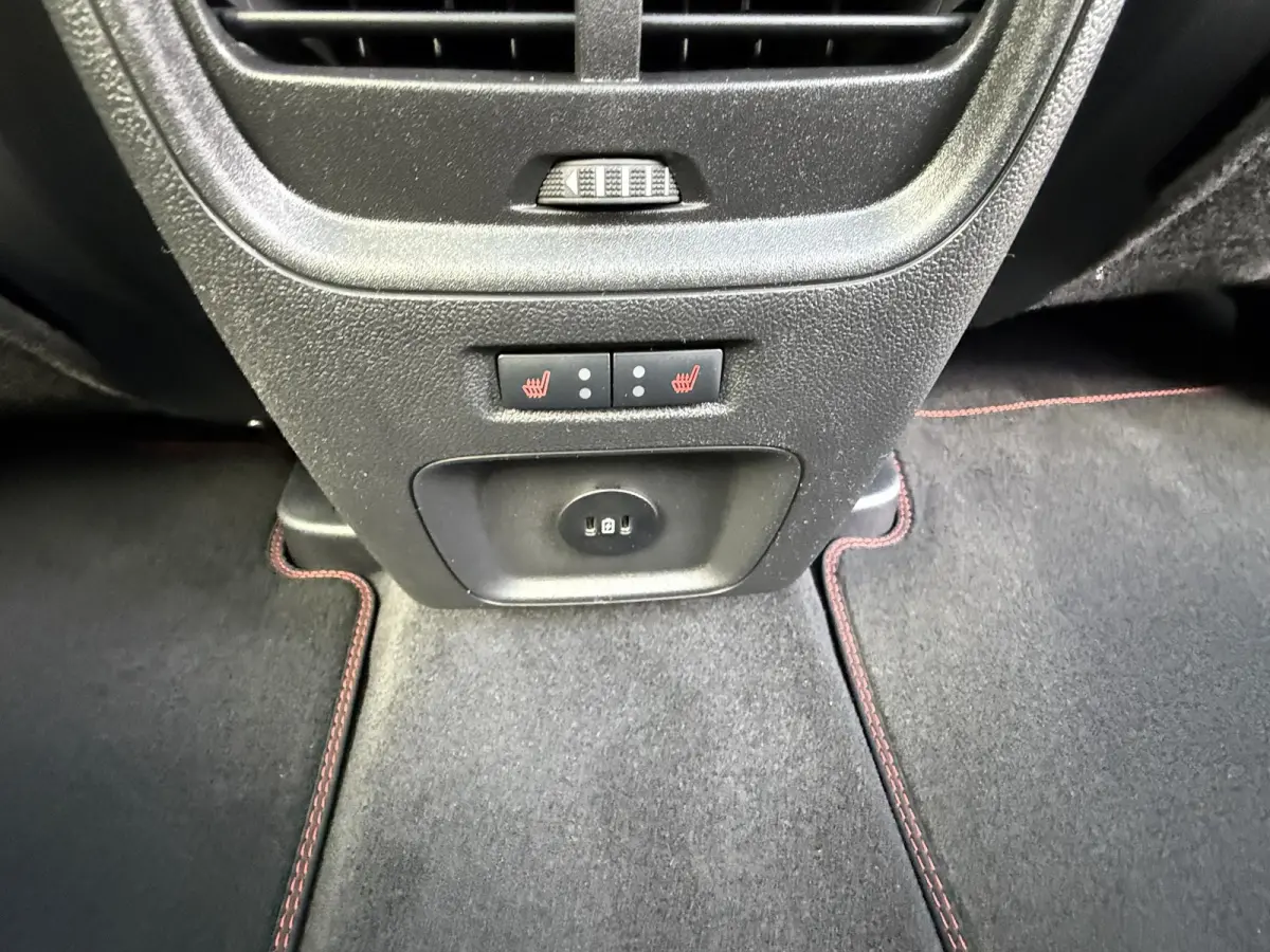 2.5 PHEV ST-Line X Panorama dak  | Memory functie Bestuurdersstoel | Winter pack