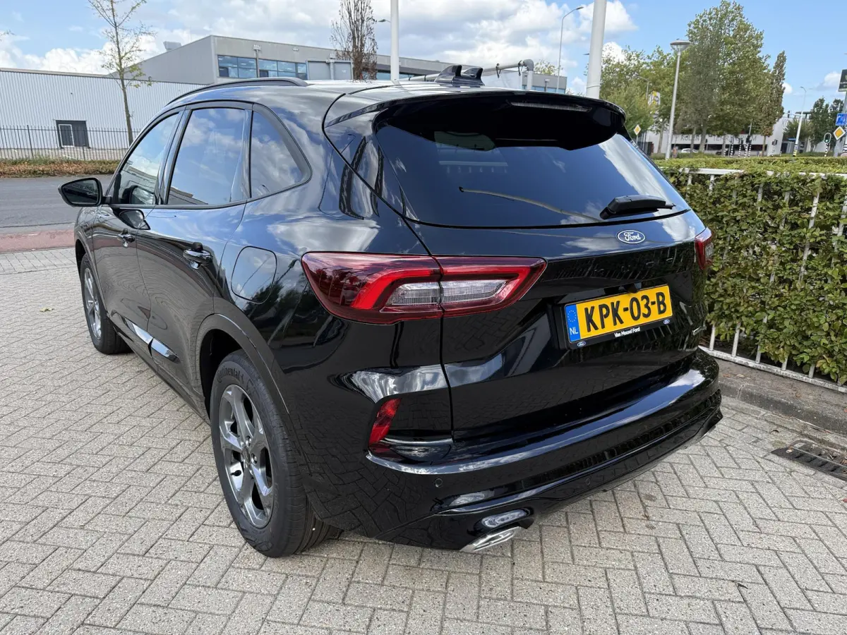 2.5 PHEV ST-Line X Panorama dak  | Memory functie Bestuurdersstoel | Winter pack