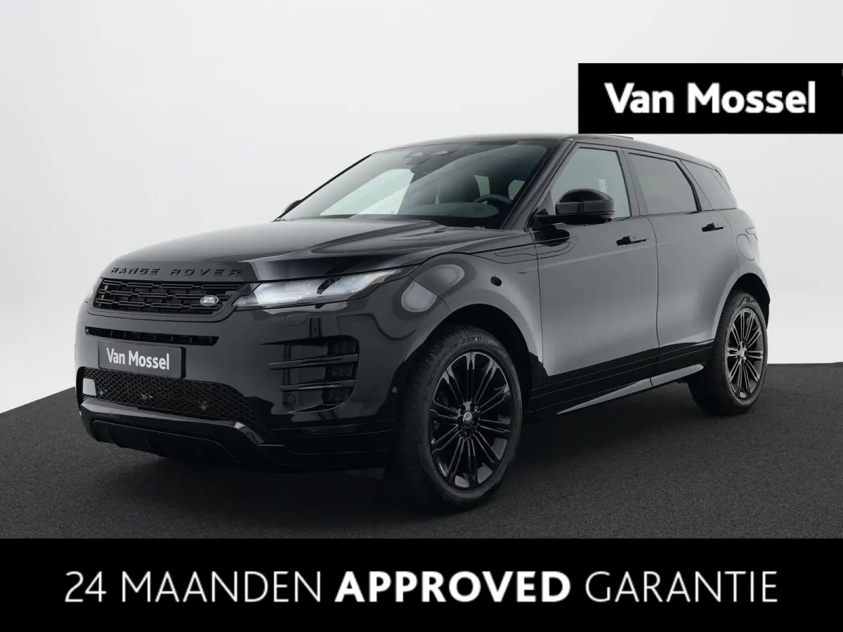 1.5 P270e PHEV AWD Business Dynamic Edition | Panoramisch schuifdak | Cold Climate Pack | Black Exterior Styling Pack |