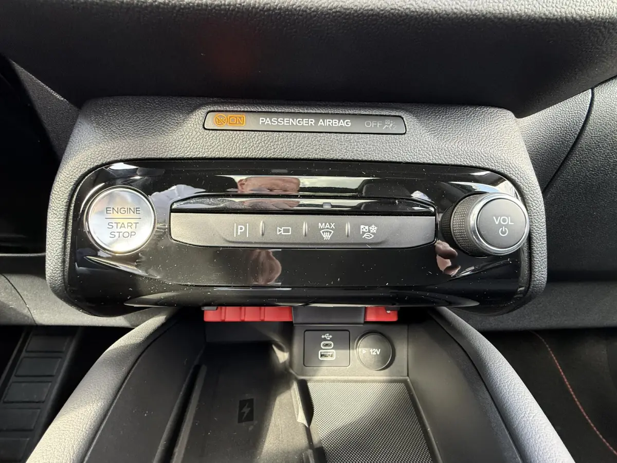 2.5 PHEV ST-Line X Panorama dak | Memory functie Bestuurdersstoel | Winter pack