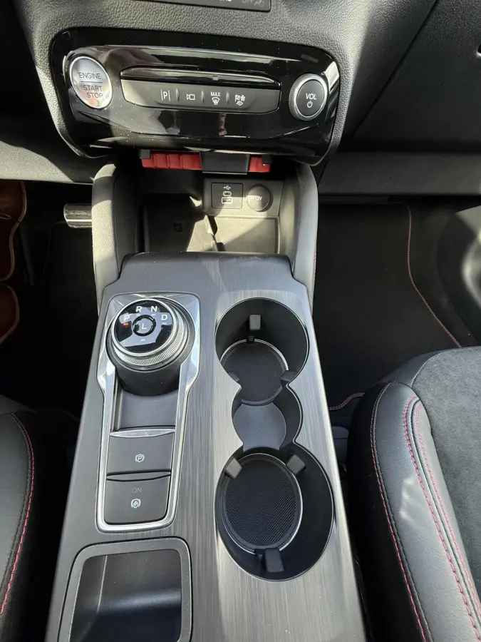 2.5 PHEV ST-Line X Panorama dak | Memory functie Bestuurdersstoel | Winter pack