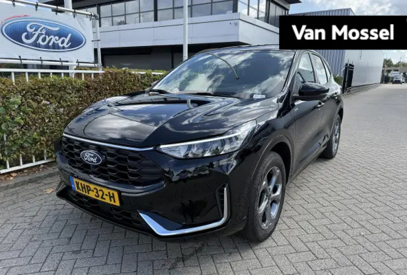 2.5 PHEV ST-Line X Panorama dak | Memory functie Bestuurdersstoel | Winter pack