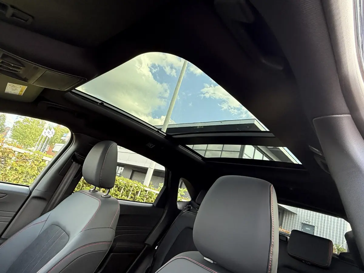 2.5 PHEV ST-Line X Panorama dak | Memory functie Bestuurdersstoel | Winter pack