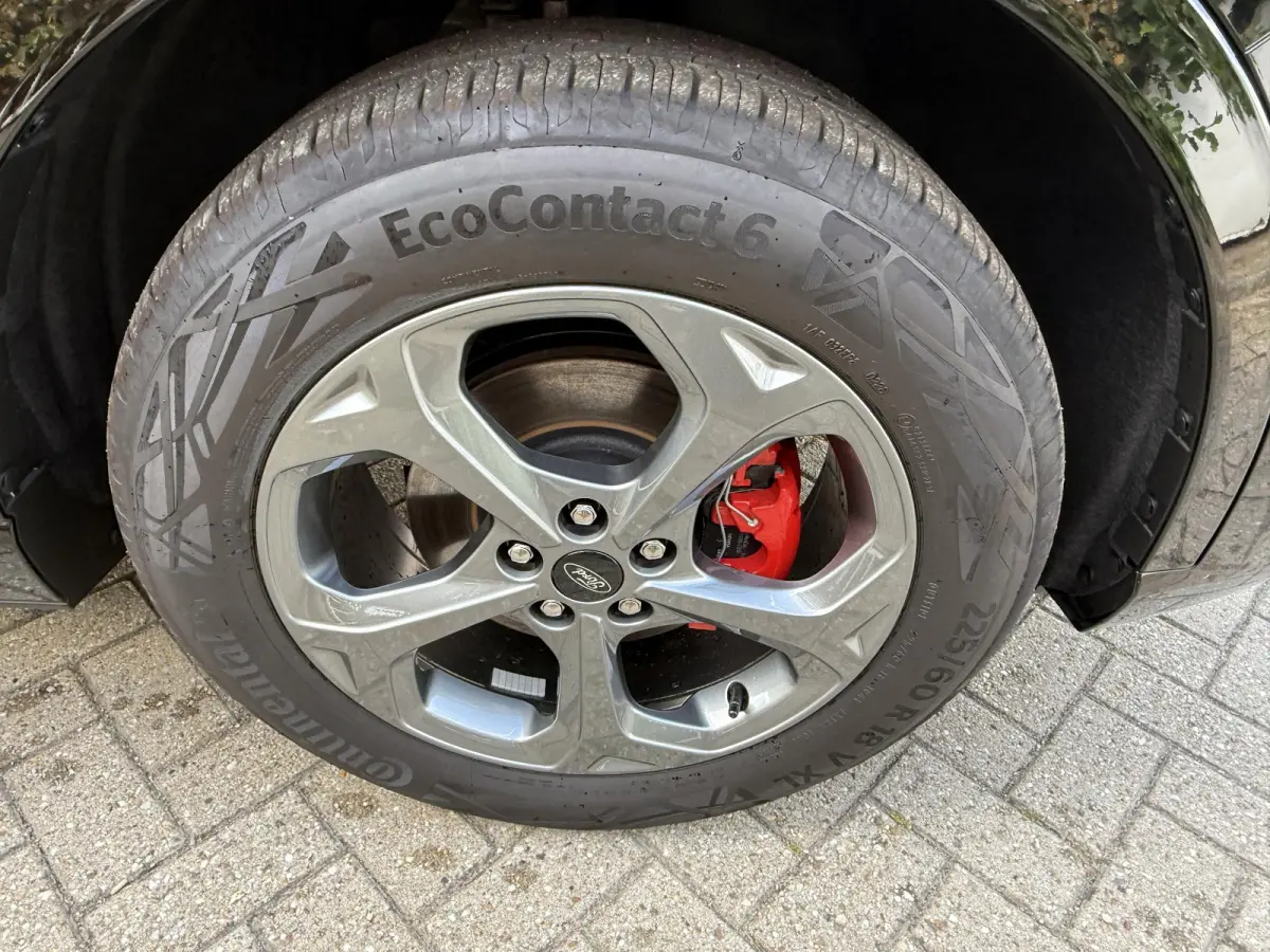2.5 PHEV ST-Line X Panorama dak | Memory functie Bestuurdersstoel | Winter pack