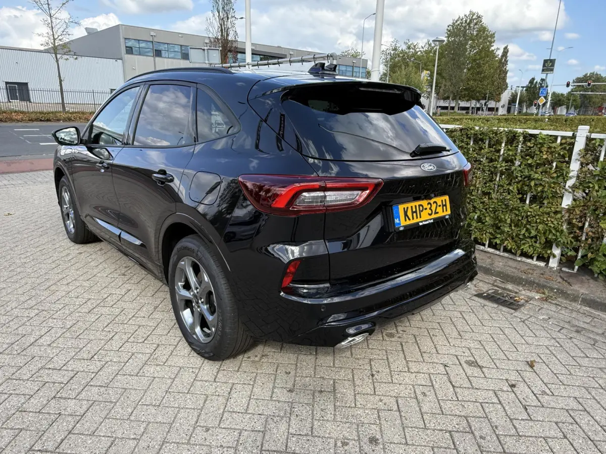 2.5 PHEV ST-Line X Panorama dak | Memory functie Bestuurdersstoel | Winter pack
