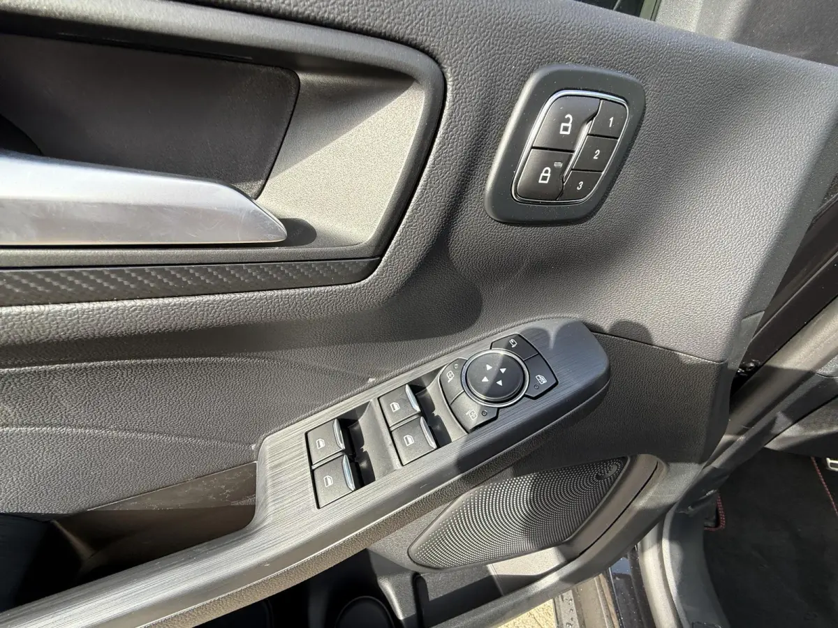 2.5 PHEV ST-Line X Panorama dak | Memory functie Bestuurdersstoel | Winter pack