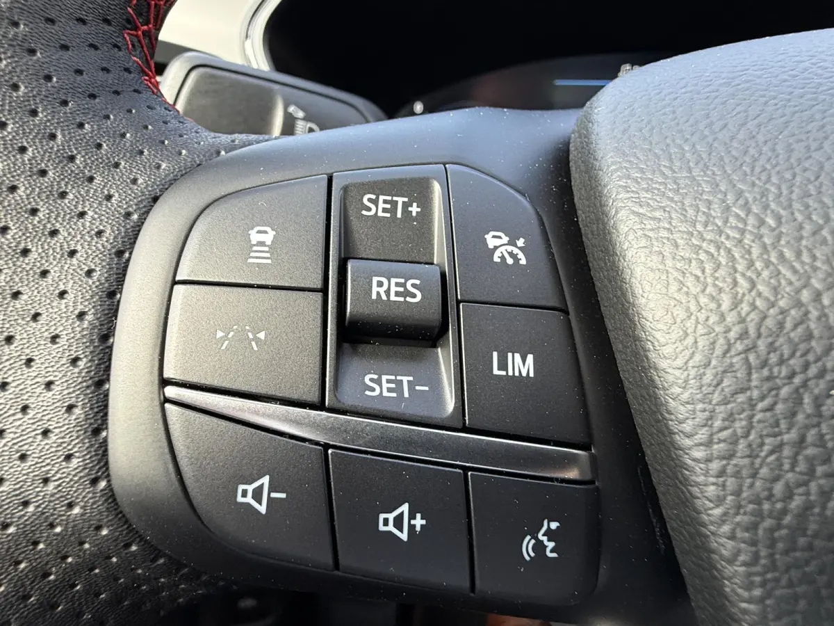 2.5 PHEV ST-Line X Panorama dak | Memory functie Bestuurdersstoel | Winter pack