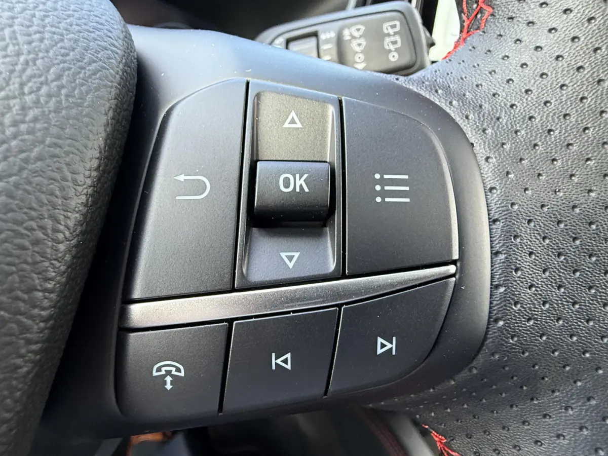 2.5 PHEV ST-Line X Panorama dak | Memory functie Bestuurdersstoel | Winter pack