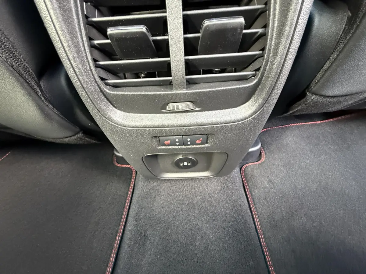 2.5 PHEV ST-Line X Panorama dak | Memory functie Bestuurdersstoel | Winter pack