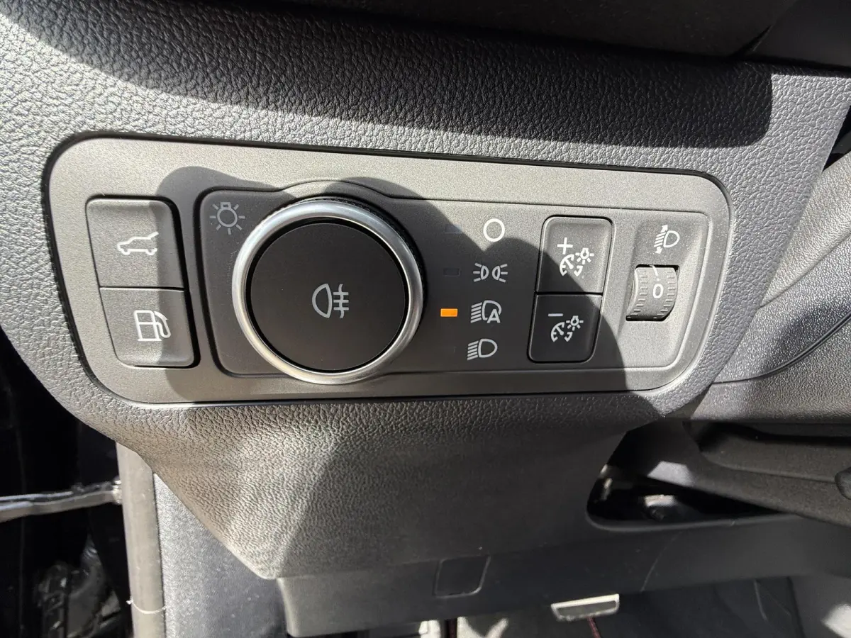 2.5 PHEV ST-Line X Panorama dak | Memory functie Bestuurdersstoel | Winter pack