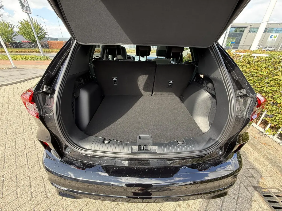 2.5 PHEV ST-Line X Panorama dak | Memory functie Bestuurdersstoel | Winter pack