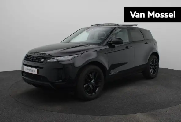 1.5 P270e PHEV AWD S | Black Exterior Pack | 3D-Surround Camera | Panorama dak | Driver Assist Pack | Privacy Glass | Verwarmbare voorstoelen |