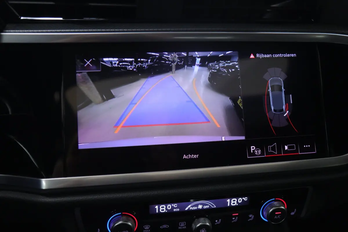45 TFSI e S Edition 3X S-Line /PANO/KEYLES/STOELV/CARPLAY/VOL