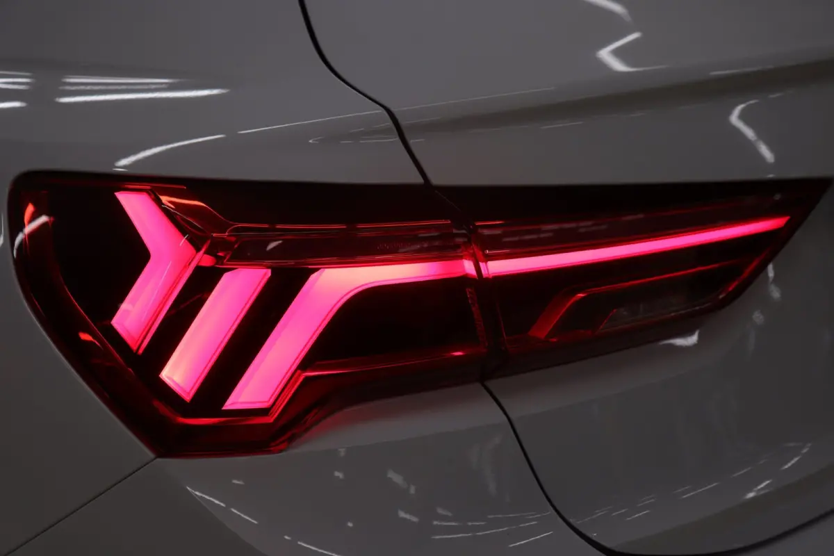 45 TFSI e S Edition 3X S-Line /PANO/KEYLES/STOELV/CARPLAY/VOL