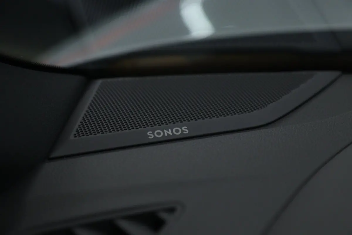 45 TFSI e S Edition 3X S-Line /PANO/KEYLES/STOELV/CARPLAY/VOL