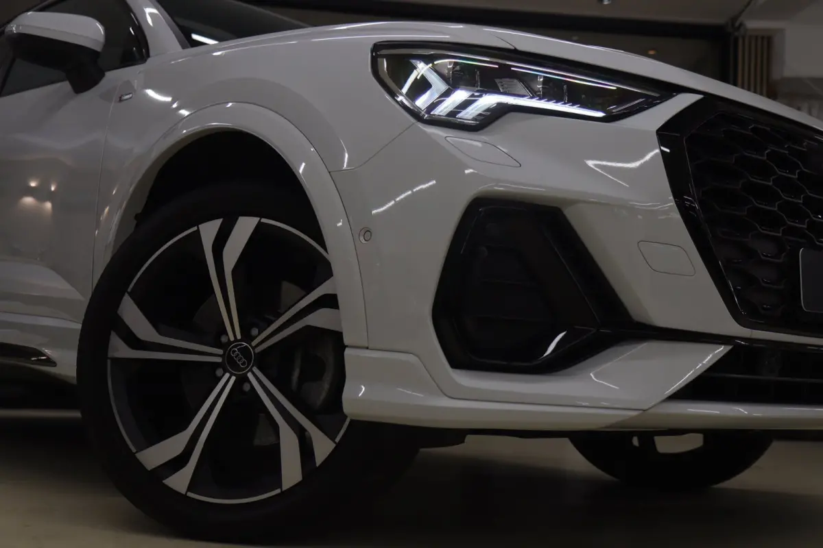 45 TFSI e S Edition 3X S-Line /PANO/KEYLES/STOELV/CARPLAY/VOL