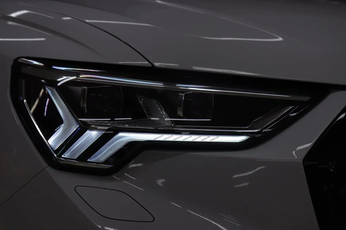 45 TFSI e S Edition 3X S-Line /PANO/KEYLES/STOELV/CARPLAY/VOL