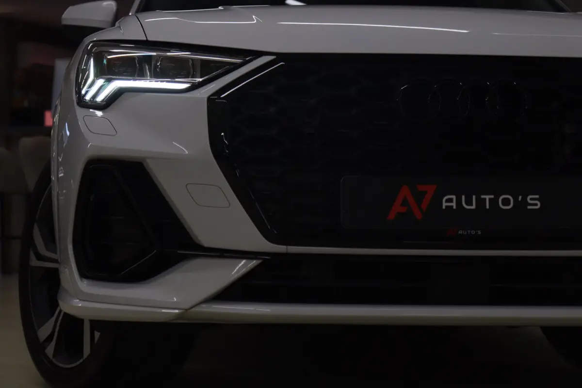 45 TFSI e S Edition 3X S-Line /PANO/KEYLES/STOELV/CARPLAY/VOL