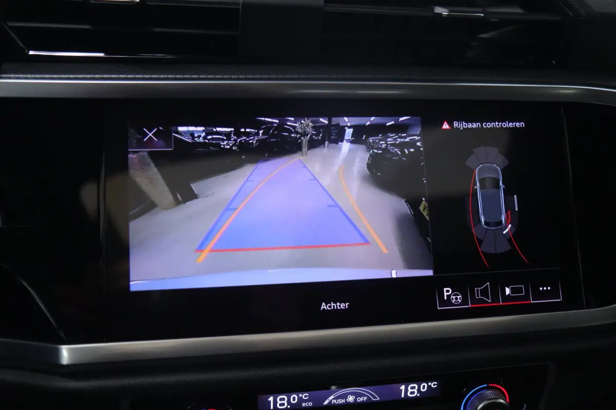 45 TFSI e S Edition 3X S-Line /PANO/KEYLES/STOELV/CARPLAY/VOL