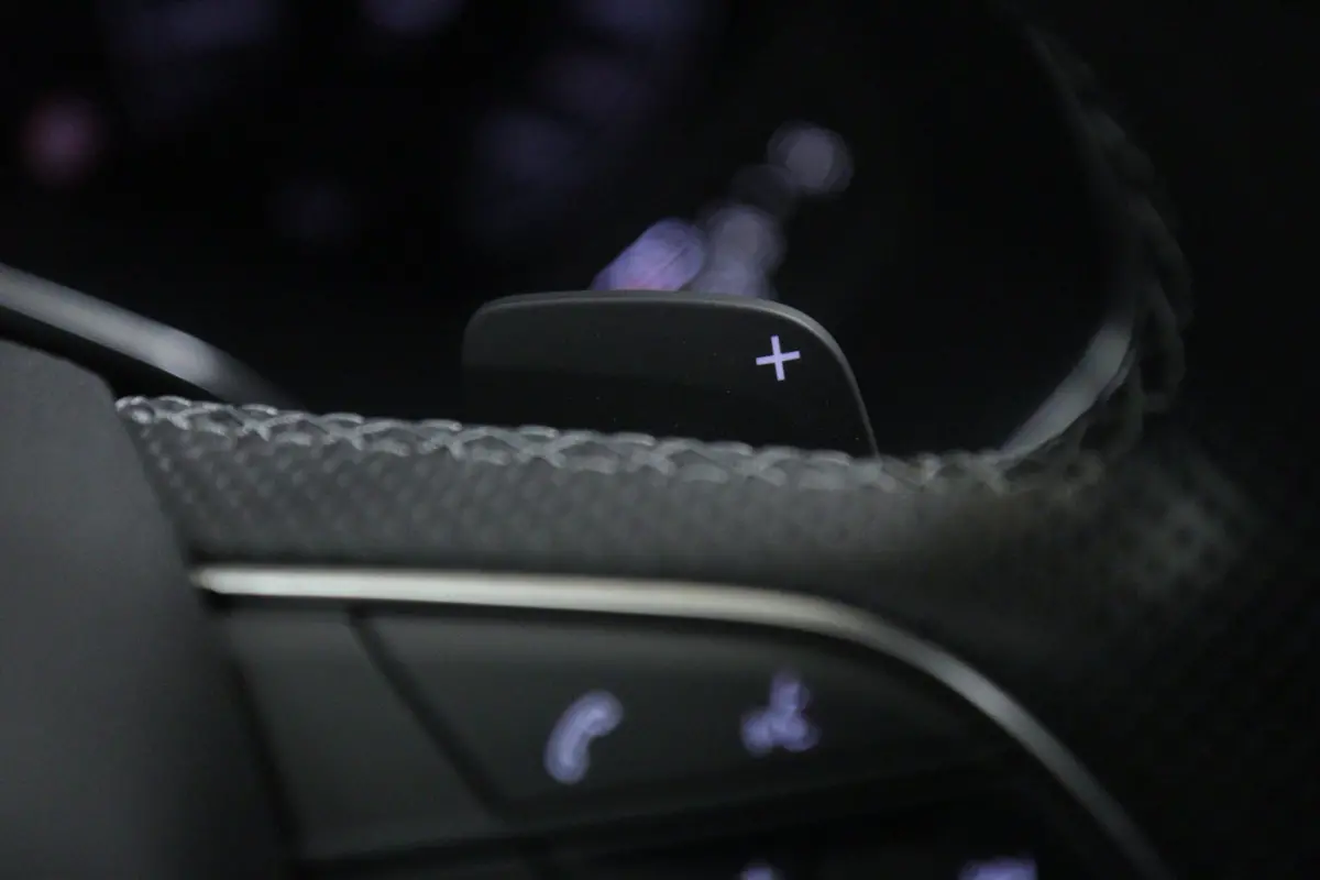 45 TFSI e S Edition 3X S-Line /PANO/KEYLES/STOELV/CARPLAY/VOL